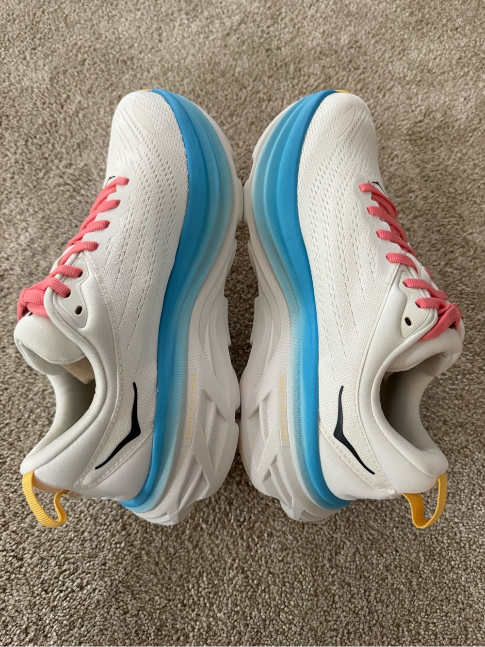 HOKA Bondi - Picture 4 of 11